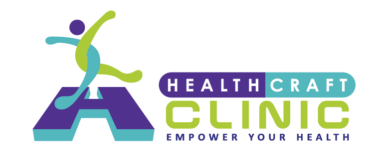 Health Craft Clinic Logo